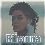 Rihanna Work Songs icône