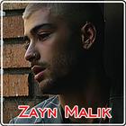 Zayn - Dusk Till Dawn آئیکن