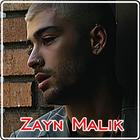 Zayn - Dusk Till Dawn icon