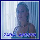 Zara Larsson - Ain't My Fault APK