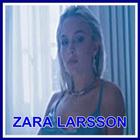 Zara Larsson - Ain't My Fault アイコン