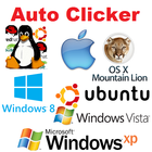 Auto Clicker иконка