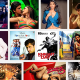 Hindi Movies App icône