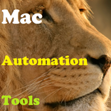 Mac Automation