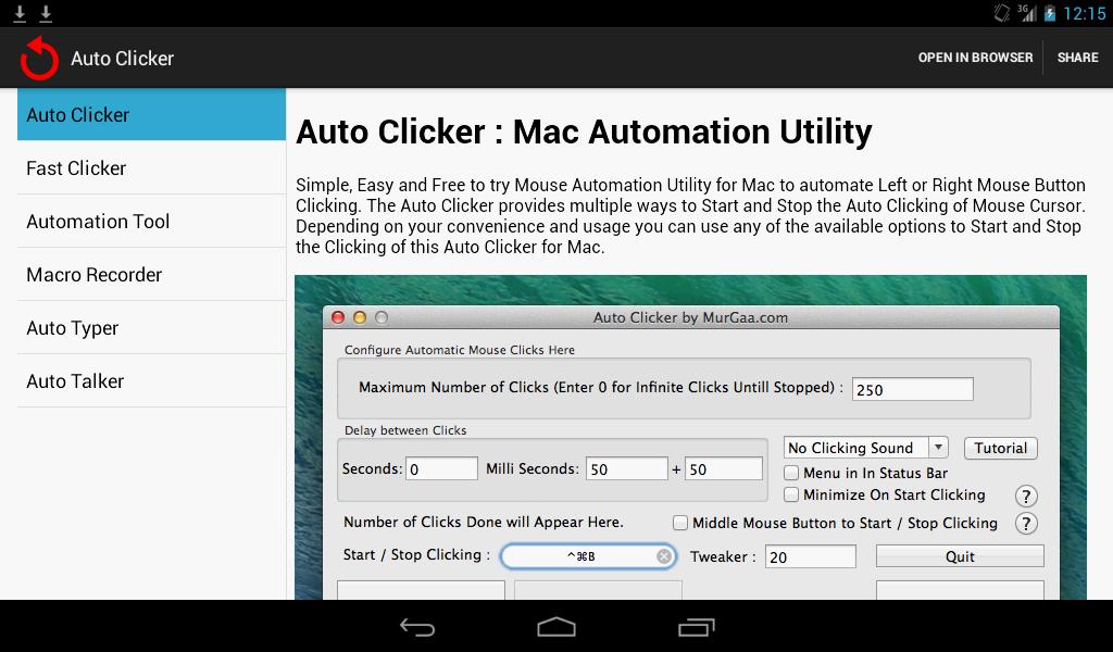 Mac Automation For Android Apk Download - auto clicker for roblox mac murgaa