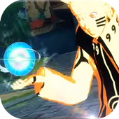 Ultimate Shippuden: Ninja Impact Storm icon