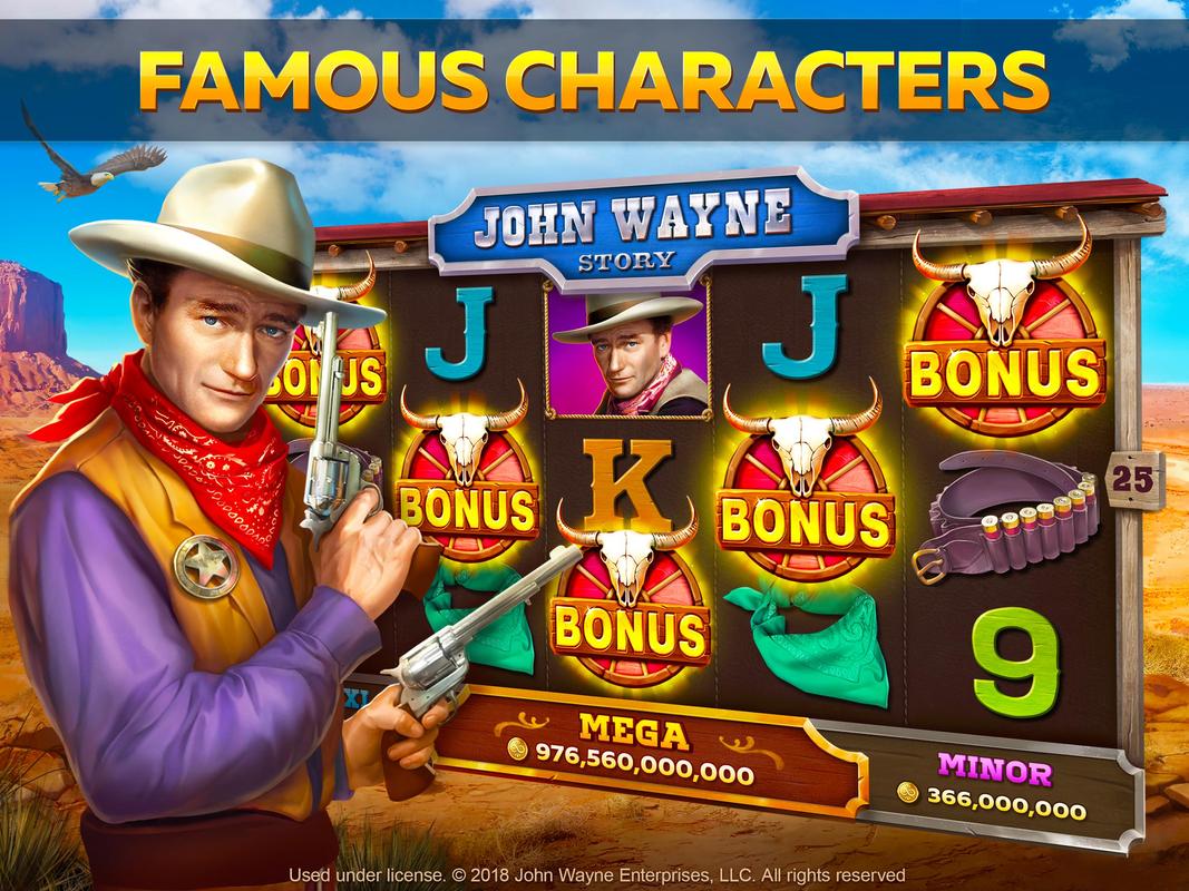 Infinity Slots Spin And Win Infinity Slots Spin And Win