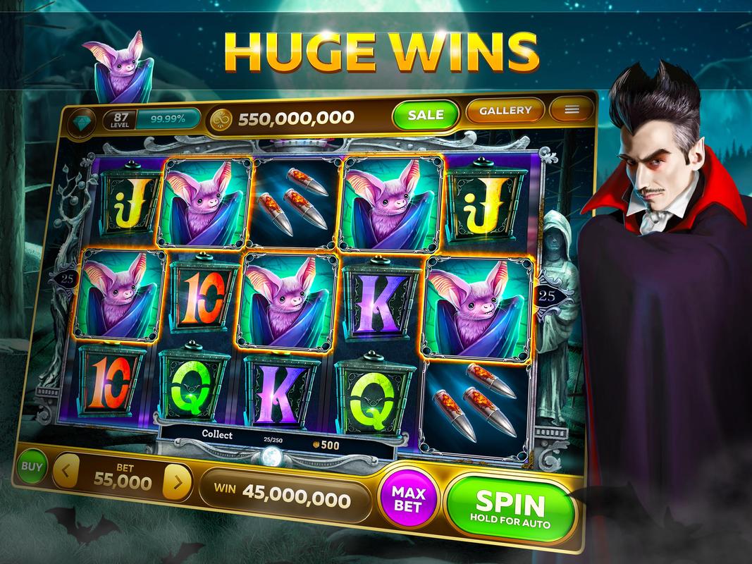 Slot Slot