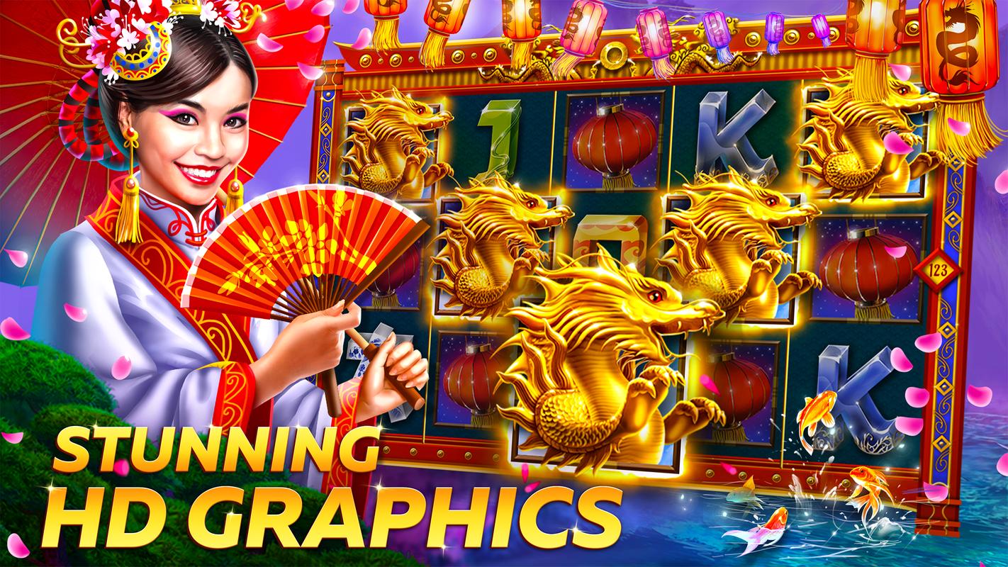 Infinity Slots App Infinity Slots App