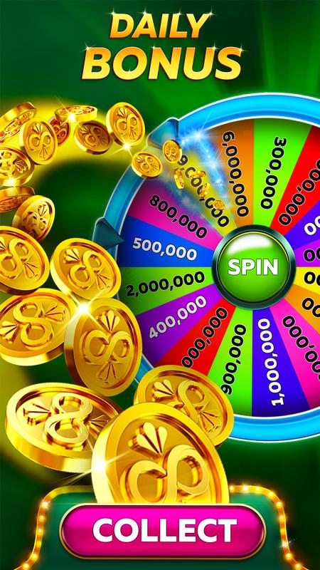 Slot