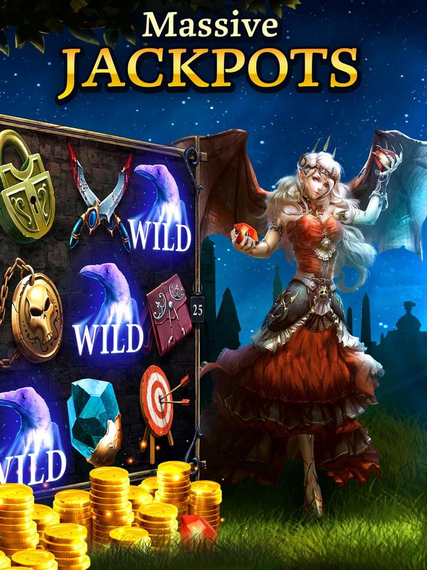 scatter slots gratis