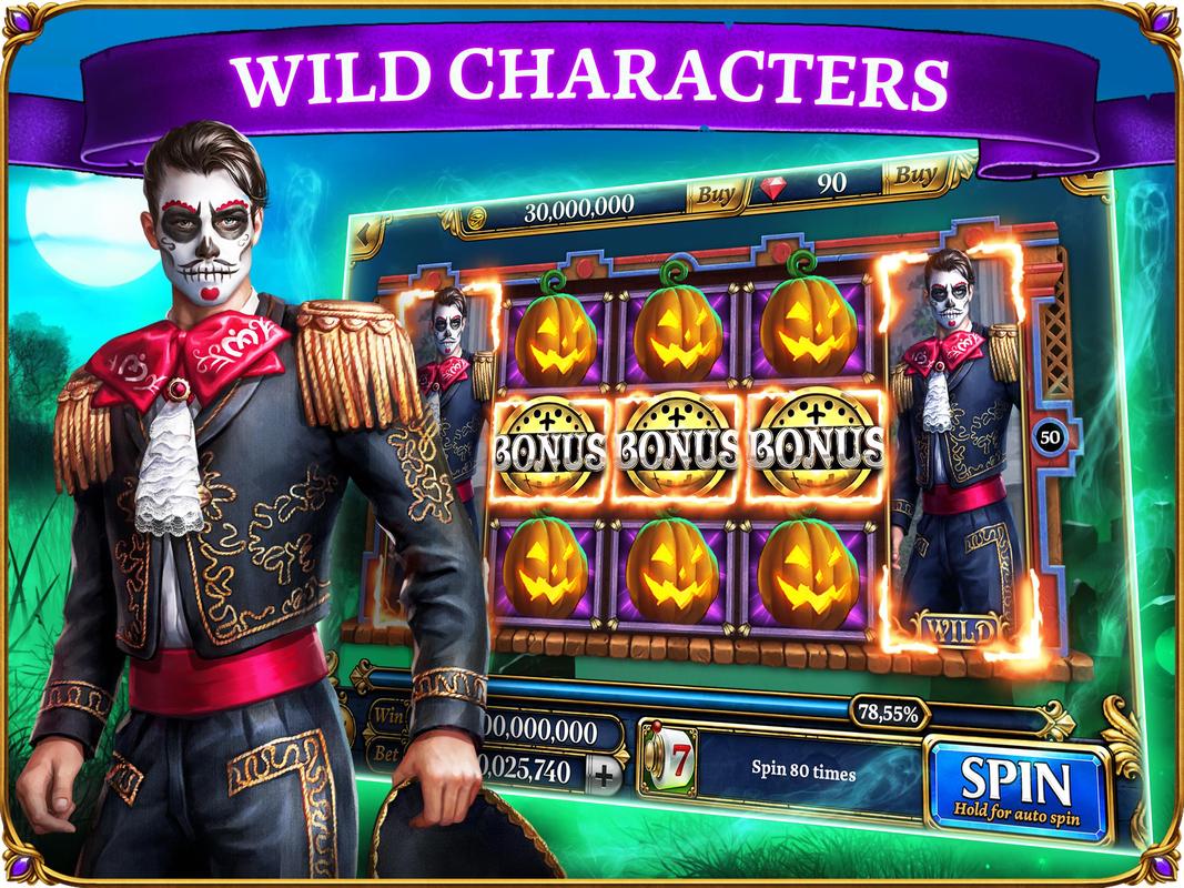 Slots era free wild casino Slots era free wild casino