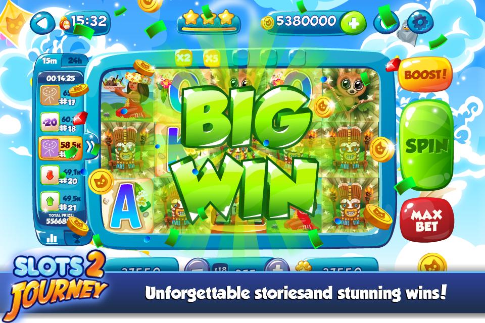 Slot Journey Slot Journey