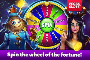 Vegas Slots™ screenshot 2