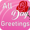 2018 All Day Greetings - Hindi English Wishes