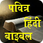 Hindi Bible أيقونة