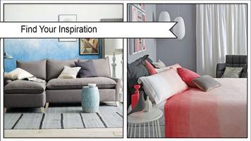 Ombre Home Decor Ideas 海报