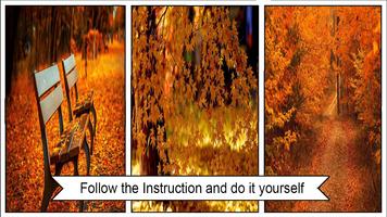 1 Schermata Autumn Wallpapers 4k
