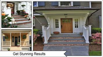 Beautiful Front Porch Ideas 截图 3