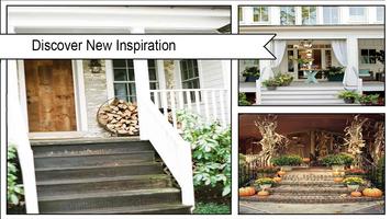 Beautiful Front Porch Ideas 截图 1