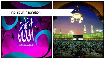 Best Islamic HD Wallpapers Backgrounds capture d'écran 3