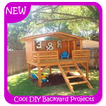 Cool DIY Backyard Projects