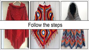 Easy Crochet Sleeve Patterns 스크린샷 3