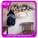 Easy DIY Horseshoe Pit APK