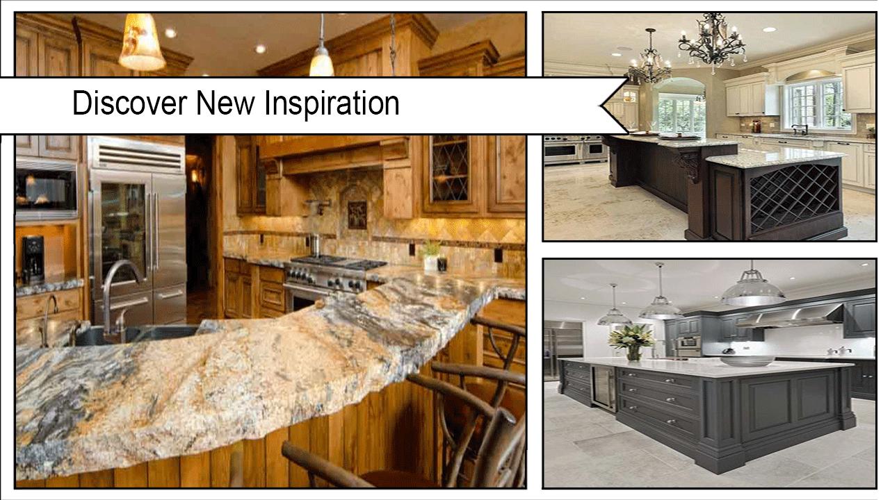 Luxury Diy Kitchen Design For Android Apk Download