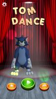 Dance Tom Dance - Dancing Tom poster