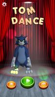 Dance Tom Dance - Dancing Tom Plakat