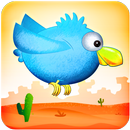 Jungle Bird Run APK