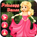 Princess Dancing APK
