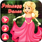 Princess Dancing biểu tượng