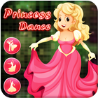 Princess Dancing icono