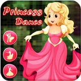 Princess Dancing Zeichen