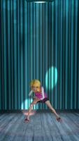 Princess Dancing captura de pantalla 2