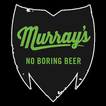 Murray's Keg Scanner