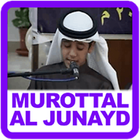 Murotal Juz 30 Toha Al Junayd icône