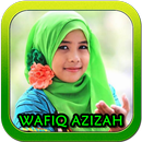 Murrotal Wafiq Azizah mp3-APK