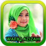 Murrotal Wafiq Azizah mp3