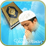 Murrotal Juz Amma Yusuf Mansur