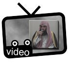 ikon Muhammad Luhaidan Al Humazah