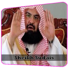 Sheikh Al-Sudais AL-FURQAN icon