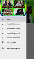 Murottal Qori 4 Wanita Beautiful Terbaru screenshot 1