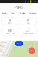 Ping captura de pantalla 2