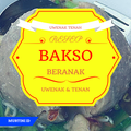Cara Membuat Bakso Beranak
