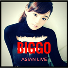 Hot BiggO Asian Live tips biểu tượng
