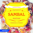 SAMBAL MATAH Paling Lezat ikona