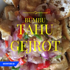 #Super BUMBU Tahu Gejrot アイコン